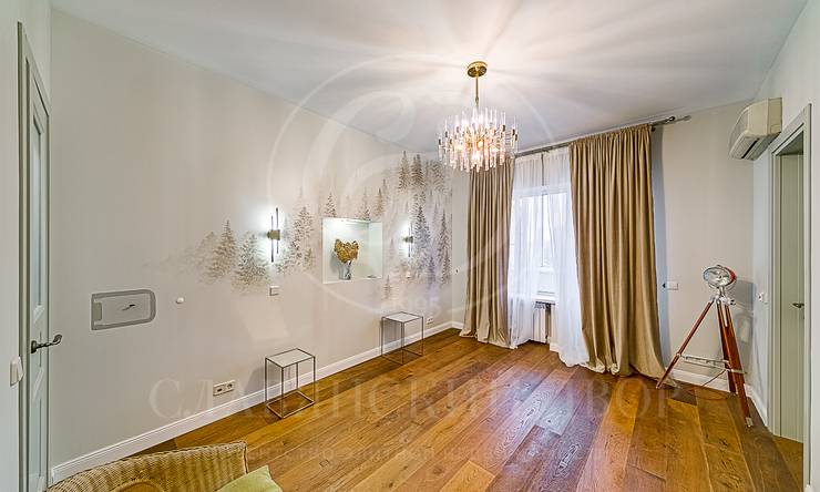 Лот-12712-327278 Аренда квартиры Красная Пресня