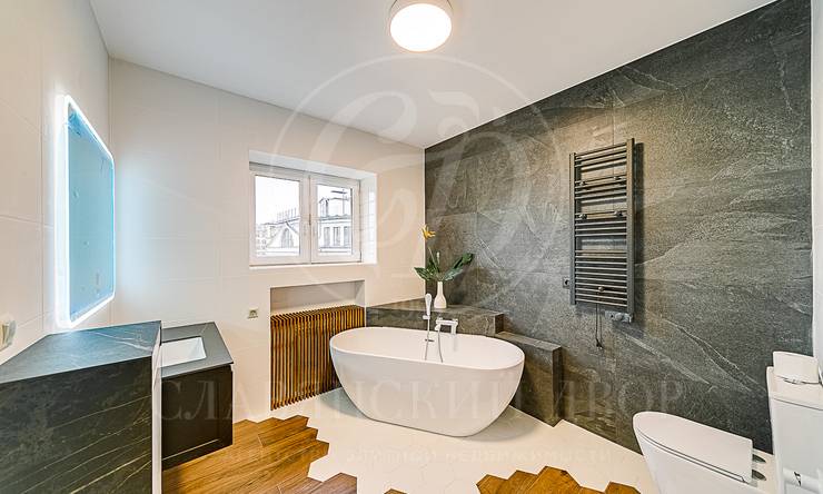 Лот-12712-327280 Аренда квартиры Красная Пресня