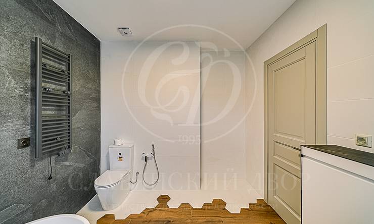 Лот-12712-327281 Аренда квартиры Красная Пресня