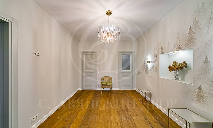 Лот-12712-327283 Аренда квартиры Красная Пресня