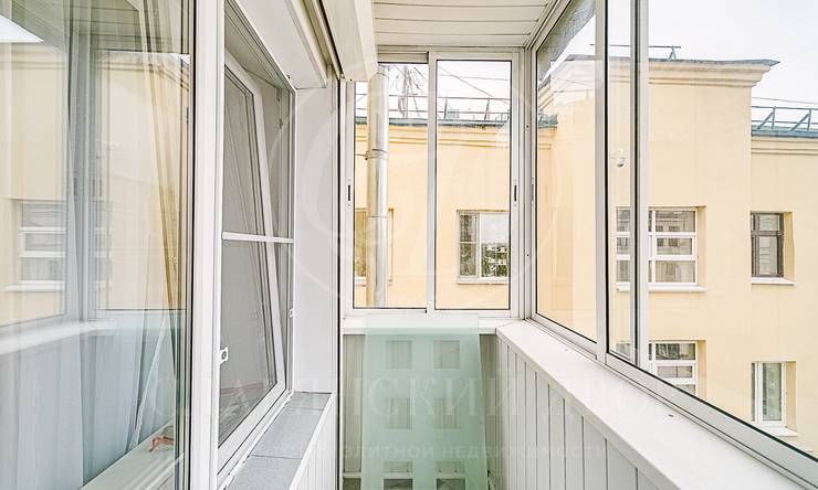 Лот-12712-327284 Аренда квартиры Красная Пресня