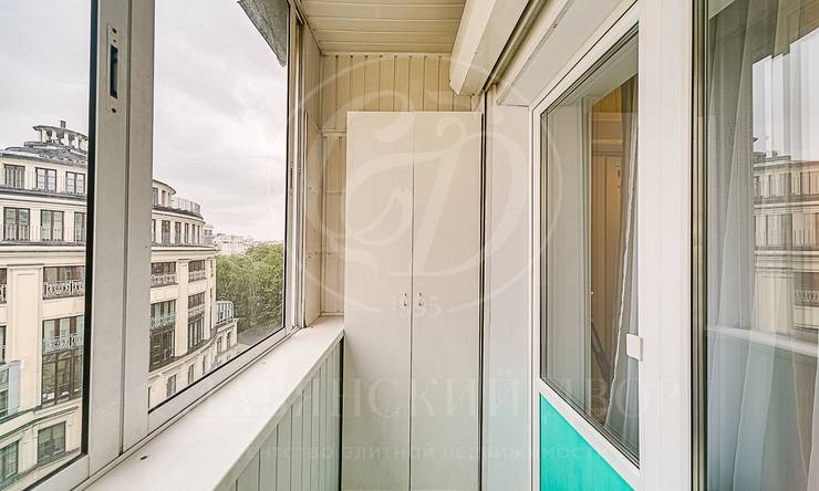 Лот-12712-327285 Аренда квартиры Красная Пресня