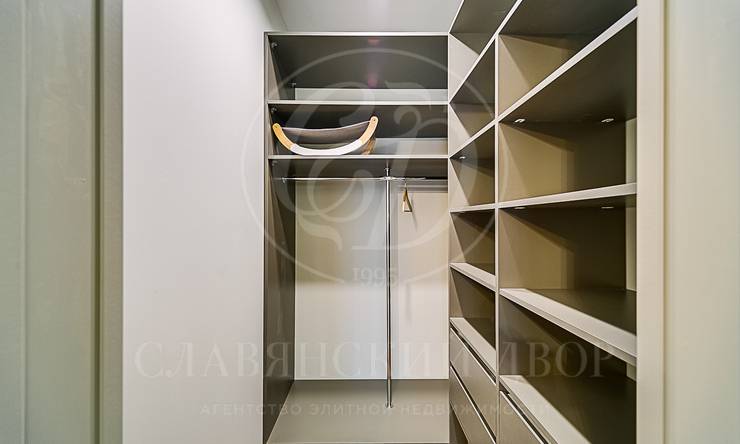 Лот-12712-327286 Аренда квартиры Красная Пресня