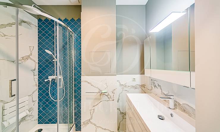 Лот-12712-327289 Аренда квартиры Красная Пресня