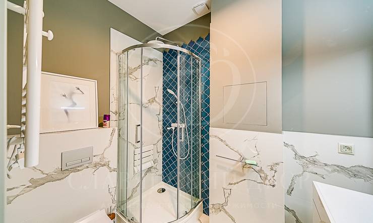 Лот-12712-327290 Аренда квартиры Красная Пресня