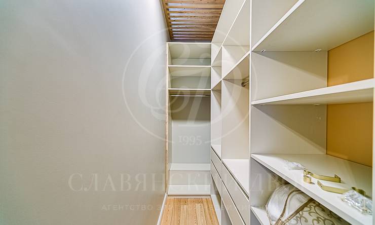 Лот-12712-327292 Аренда квартиры Красная Пресня