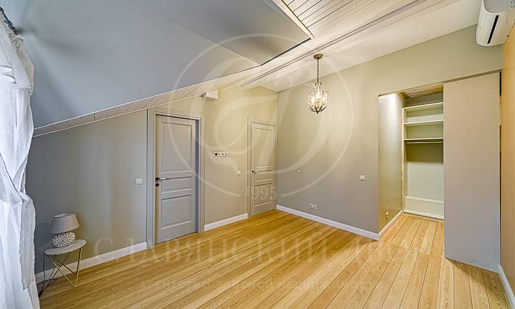 Лот-12712-327295 Аренда квартиры Красная Пресня