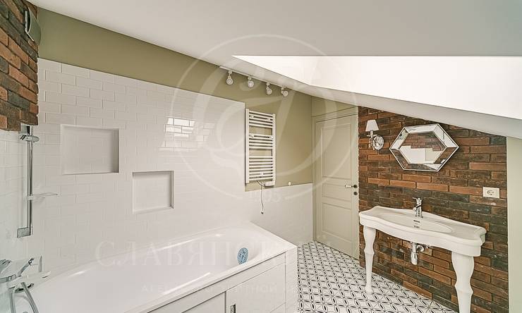 Лот-12712-327298 Аренда квартиры Красная Пресня