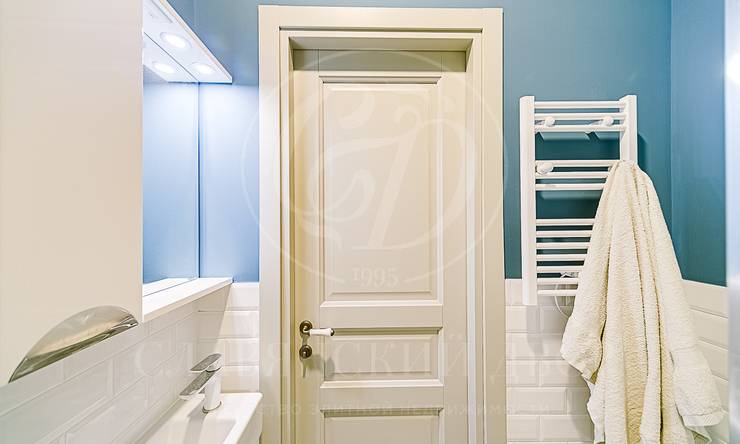 Лот-12712-327299 Аренда квартиры Красная Пресня