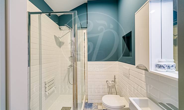 Лот-12712-327300 Аренда квартиры Красная Пресня