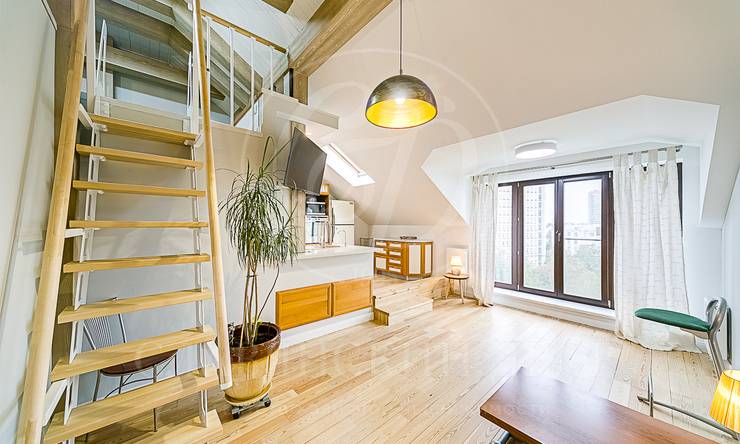 Лот-12712-327301 Аренда квартиры Красная Пресня