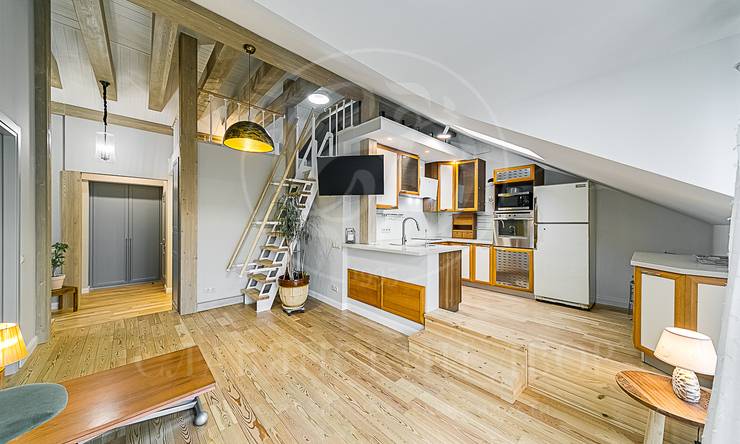 Лот-12712-327302 Аренда квартиры Красная Пресня