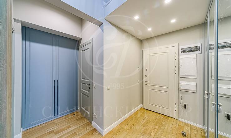 Лот-12712-327304 Аренда квартиры Красная Пресня