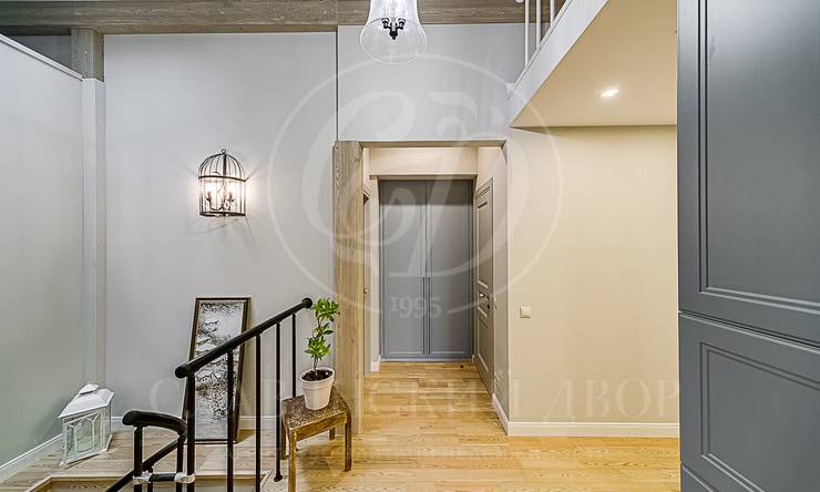 Лот-12712-327306 Аренда квартиры Красная Пресня