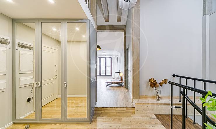 Лот-12712-327307 Аренда квартиры Красная Пресня