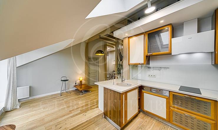 Лот-12712-327308 Аренда квартиры Красная Пресня