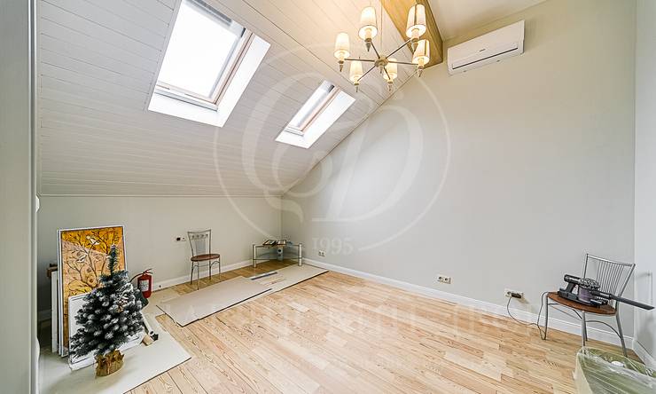 Лот-12712-327310 Аренда квартиры Красная Пресня