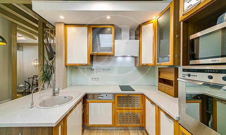 Лот-12712-327311 Аренда квартиры Красная Пресня