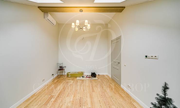 Лот-12712-327312 Аренда квартиры Красная Пресня