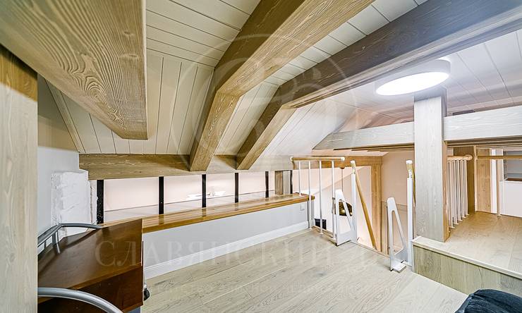 Лот-12712-327314 Аренда квартиры Красная Пресня