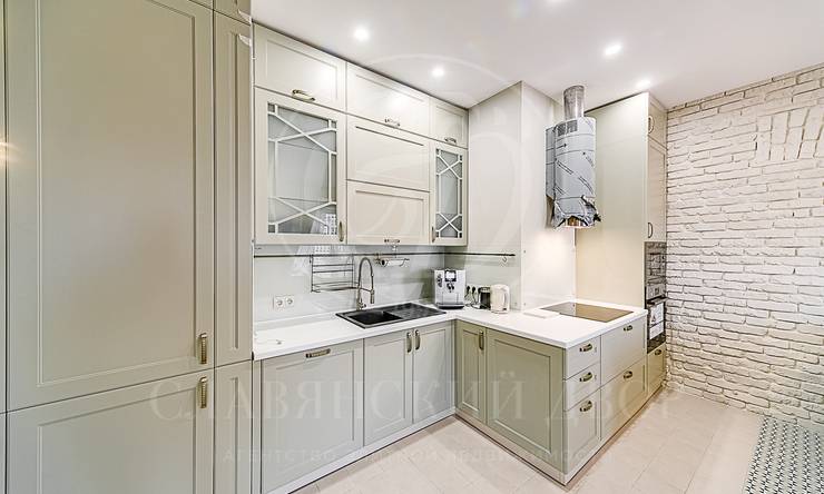 Лот-12712-327315 Аренда квартиры Красная Пресня