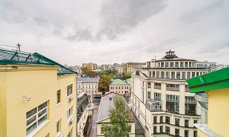 Лот-12712-327316 Аренда квартиры Красная Пресня