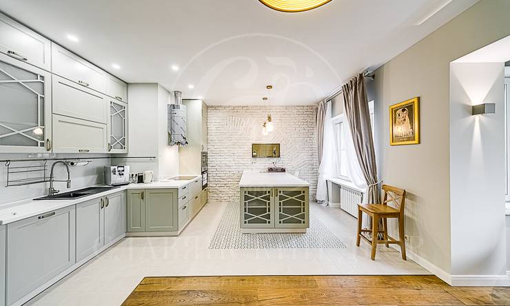 Лот-12712-327317 Аренда квартиры Красная Пресня