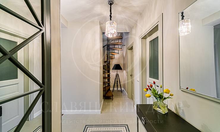 Лот-12712-327322 Аренда квартиры Красная Пресня