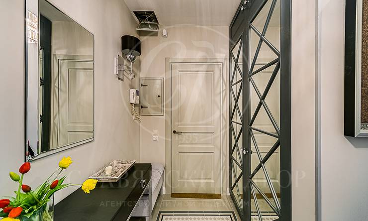 Лот-12712-327323 Аренда квартиры Красная Пресня