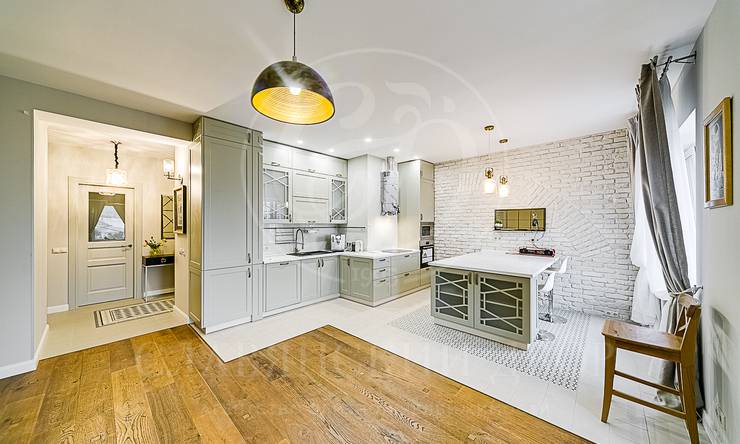 Лот-12712-327324 Аренда квартиры Красная Пресня