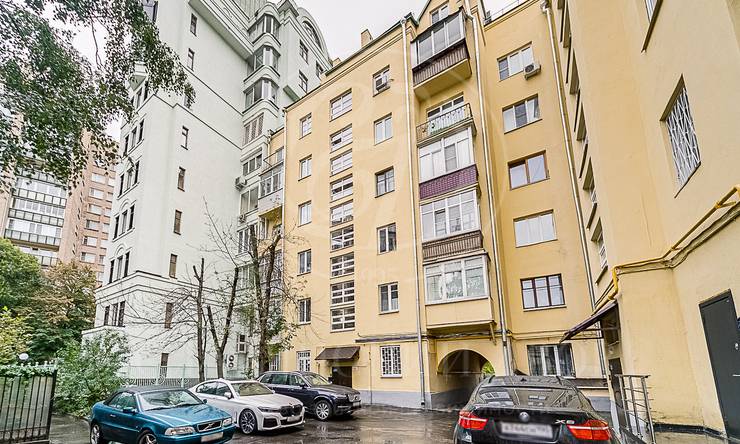 Лот-12712-327328 Аренда квартиры Красная Пресня