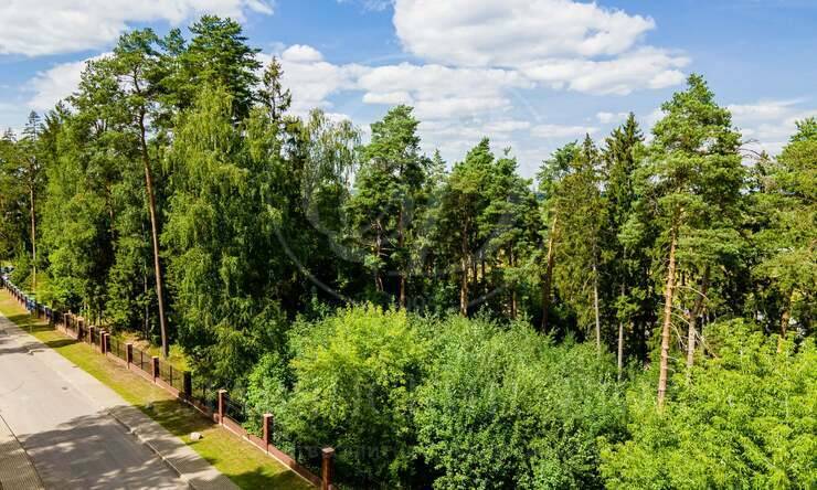 Лот-10641-327334 продажа участка Новорижское шоссе Истра