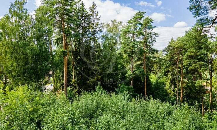 Лот-10641-327342 продажа участка Новорижское шоссе Истра