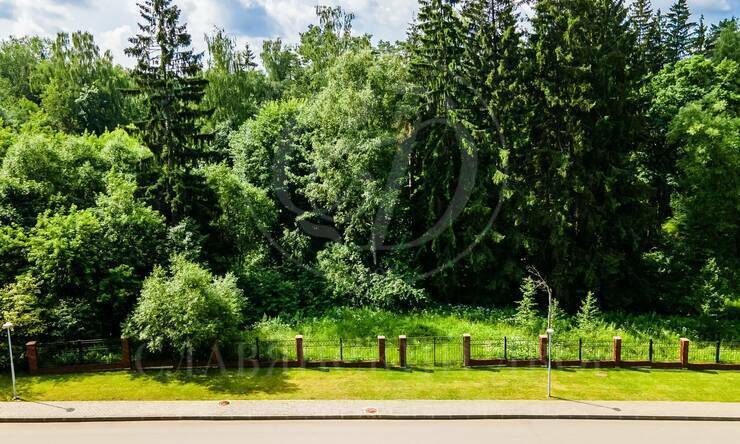 Лот-10642-327350 продажа участка Новорижское шоссе Истра