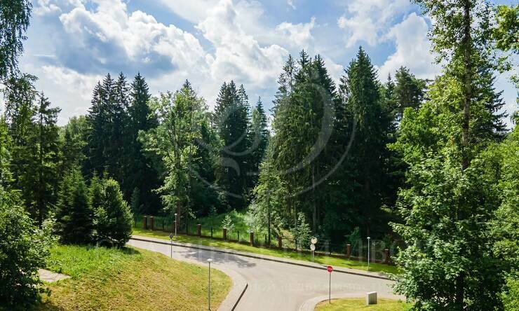 Лот-10642-327352 продажа участка Новорижское шоссе Истра