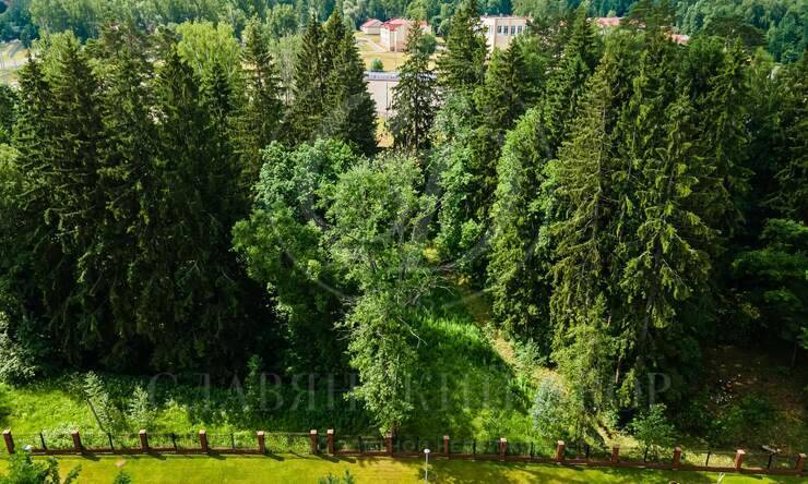 Лот-10642-327360 продажа участка Новорижское шоссе Истра