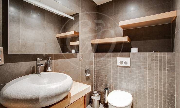 Лот-12714-327411 Аренда квартиры Замоскворечье, Якиманка