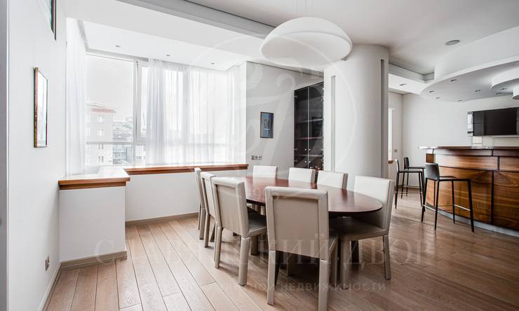 Лот-12714-327416 Аренда квартиры Замоскворечье, Якиманка