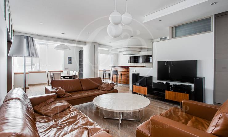 Лот-12714-327417 Аренда квартиры Замоскворечье, Якиманка