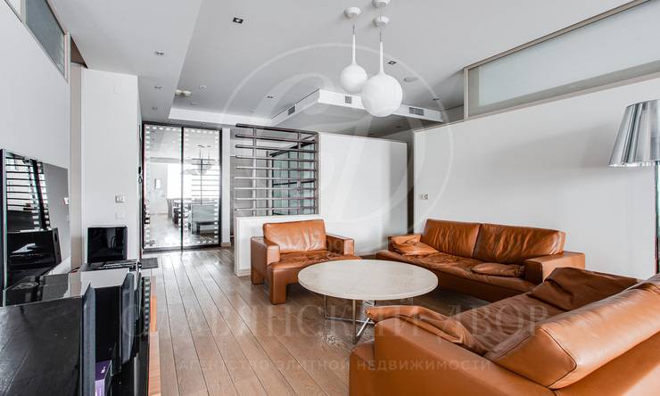 Лот-12714-327420 Аренда квартиры Замоскворечье, Якиманка