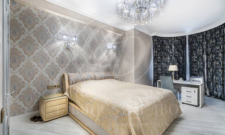 Лот-8210-327469 продажа дома Рублево-Успенское шоссе Ильинка Лейнхаусы