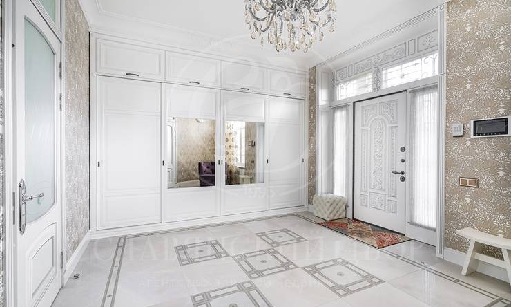 Лот-8210-327474 продажа дома Рублево-Успенское шоссе Ильинка Лейнхаусы