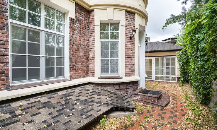 Лот-8210-327478 продажа дома Рублево-Успенское шоссе Ильинка Лейнхаусы