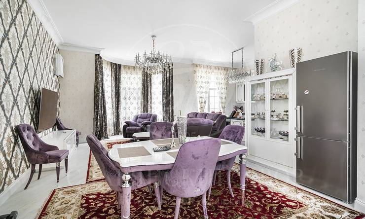 Лот-8210-327479 продажа дома Рублево-Успенское шоссе Ильинка Лейнхаусы