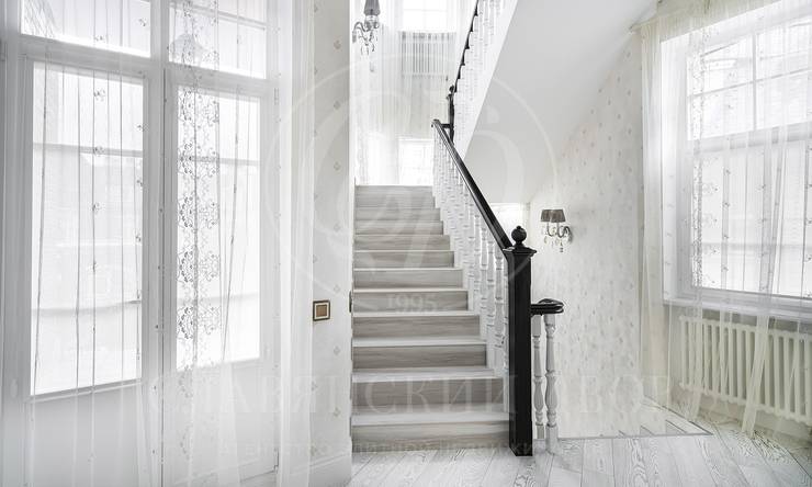 Лот-8210-327480 продажа дома Рублево-Успенское шоссе Ильинка Лейнхаусы