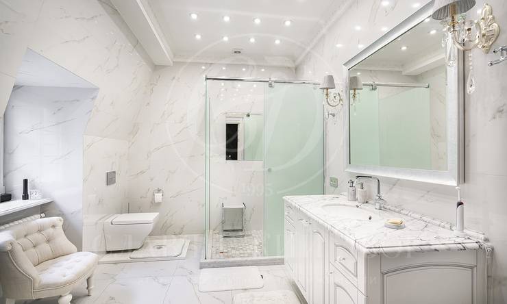 Лот-8210-327483 продажа дома Рублево-Успенское шоссе Ильинка Лейнхаусы