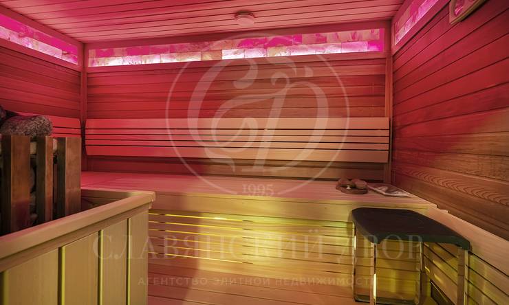 Лот-8210-327486 продажа дома Рублево-Успенское шоссе Ильинка Лейнхаусы