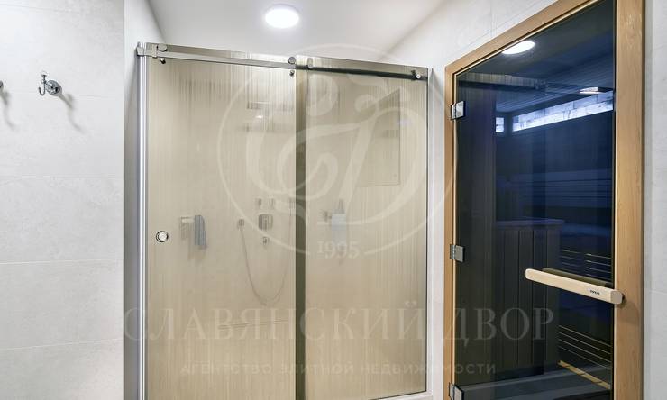 Лот-8210-327487 продажа дома Рублево-Успенское шоссе Ильинка Лейнхаусы