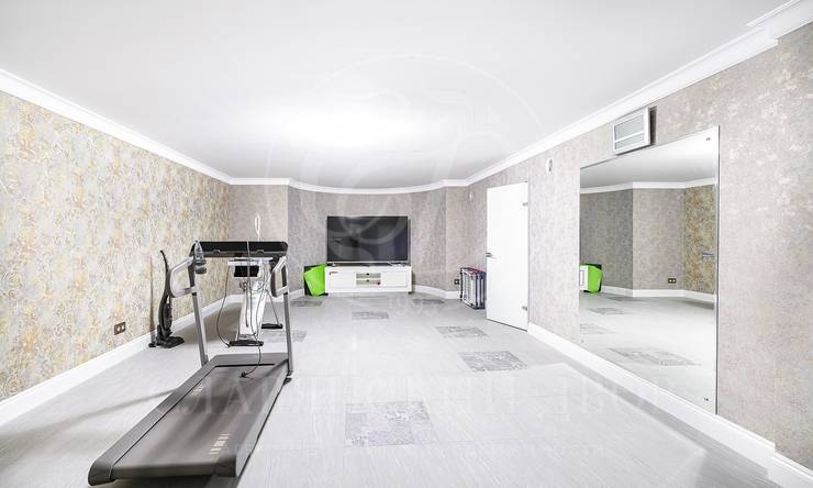 Лот-8210-327488 продажа дома Рублево-Успенское шоссе Ильинка Лейнхаусы