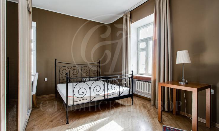 Лот-12715-327493 Аренда квартиры Красная Пресня